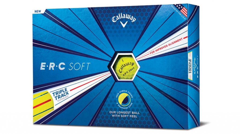 Callaway launches 'Play Yellow' campaign for Children's Miracle Network