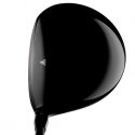 Low-spin drivers: Titleist TS4