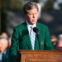 Masters ball: Fred Ridley shoots down idea