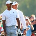 2019 Masters field: Tiger Woods and Phil Mickelson