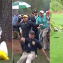 Memorable Masters moments from 2019.