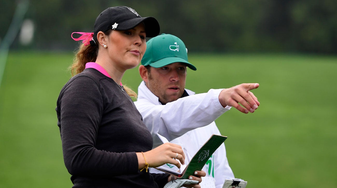 Augusta National Women's Amateur field spent Friday studying hard