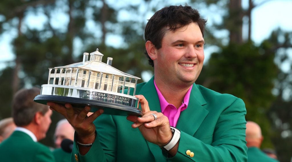 2019 Masters purse Total purse, payout breakdown, winner's share