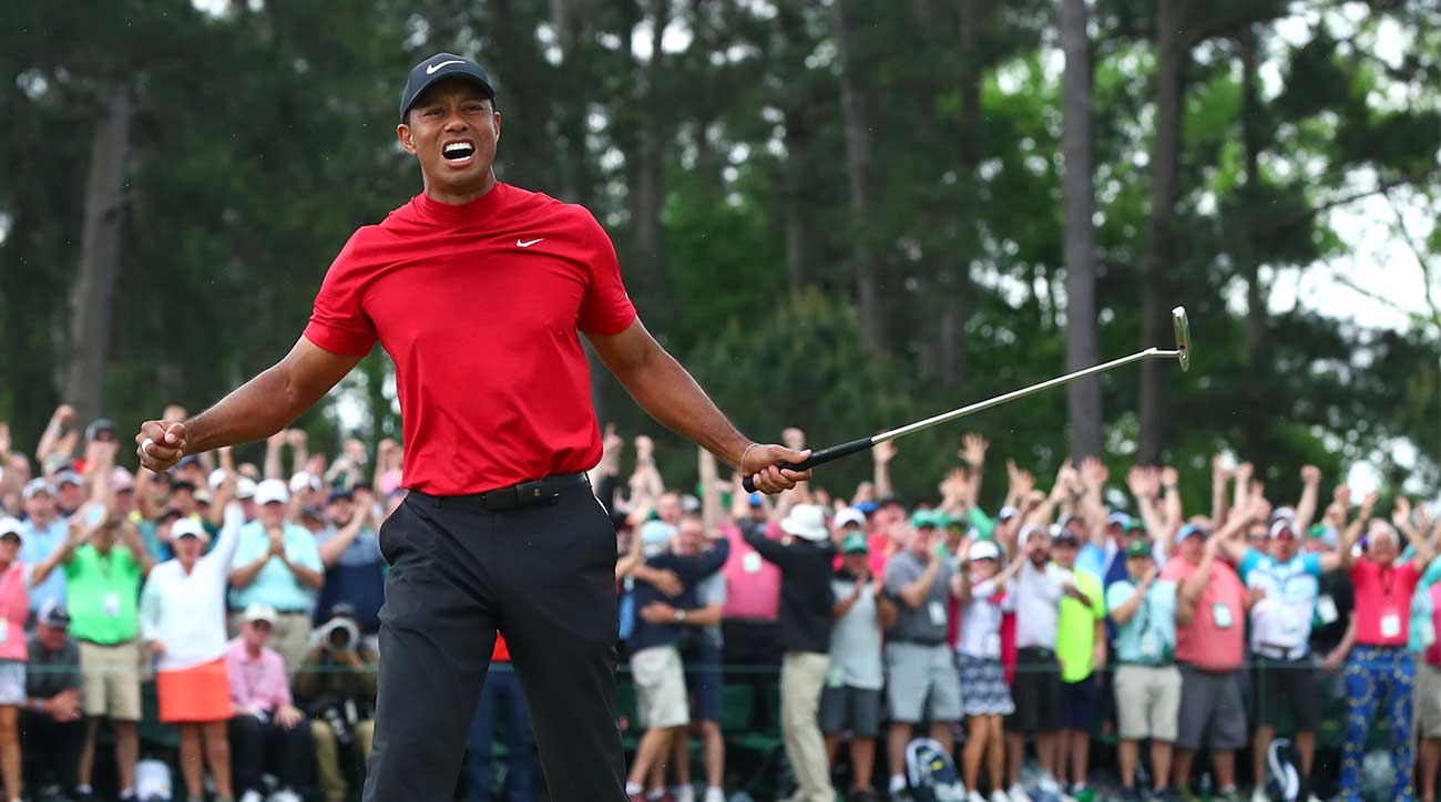 Masters 2019 Augusta Lessons: Tiger Woods shines, pro tips and more