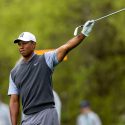 Tiger Woods fans may be disappointed at Masters