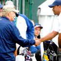 Tiger's chase for Jack Nicklaus' major record is on