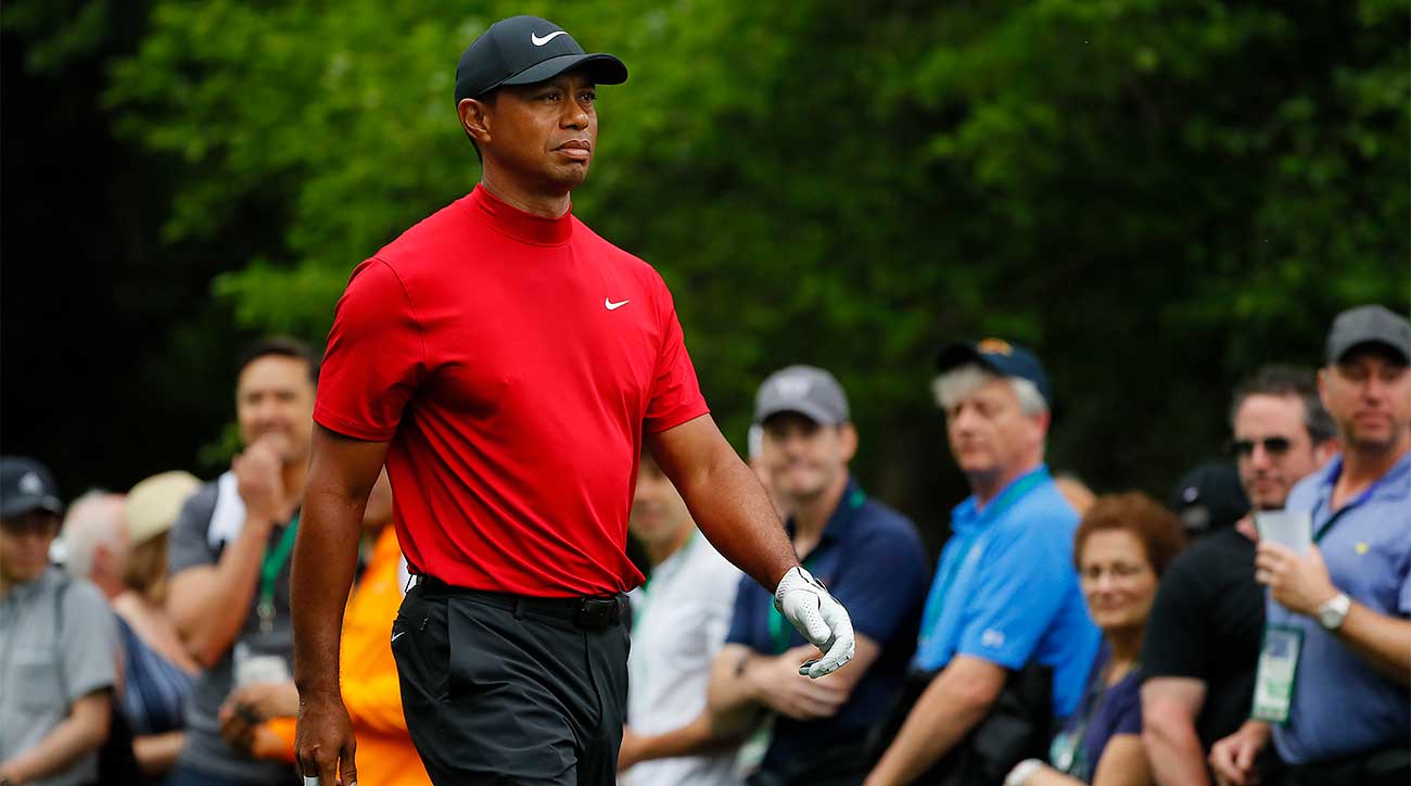2019 Masters Live Coverage Highlights from final round on Sunday