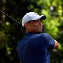 Tiger Woods commits to Wells Fargo