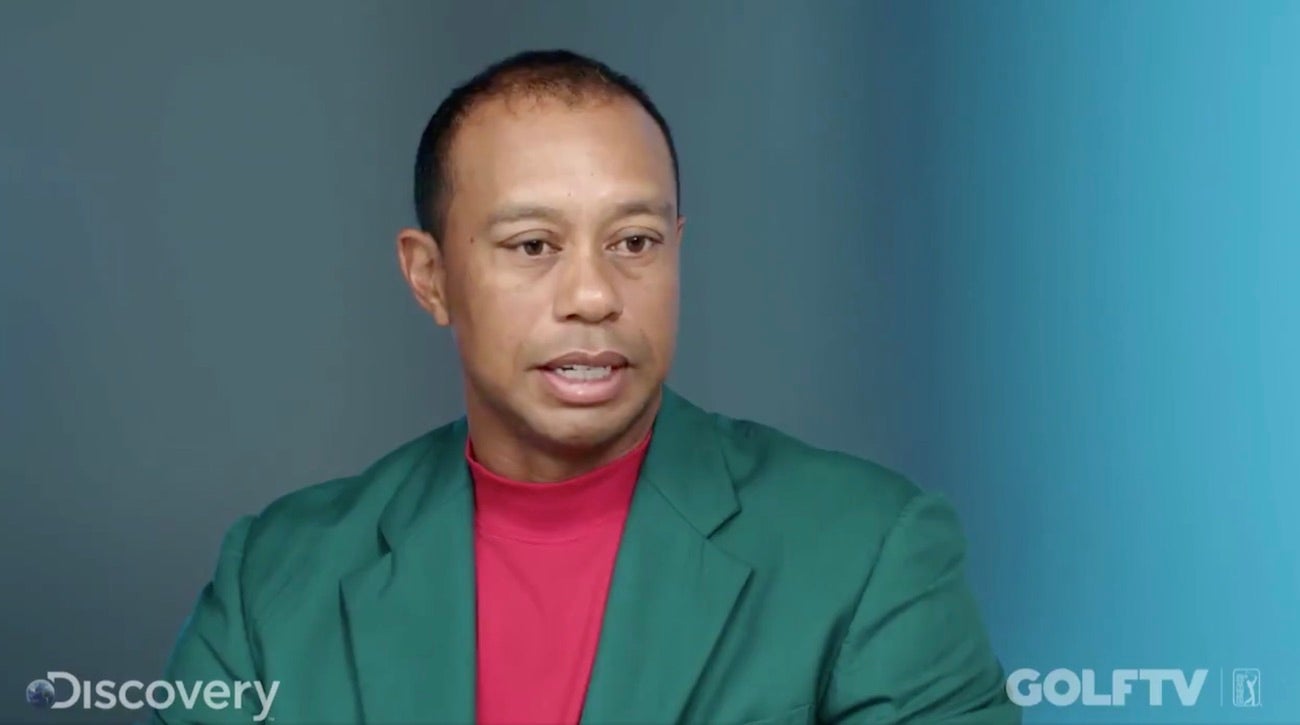 Tiger Woods Interview: Tiger opens up about obstacles following win - Golf