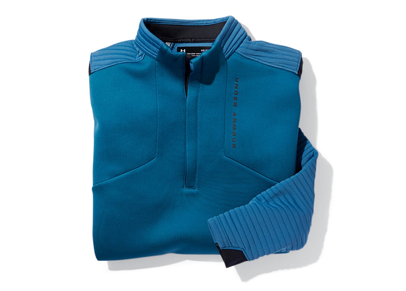 Under Armour Storm Daytona Half-Zip.