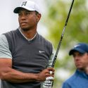 World Golf Rankings: Tiger Woods rises after Match Play