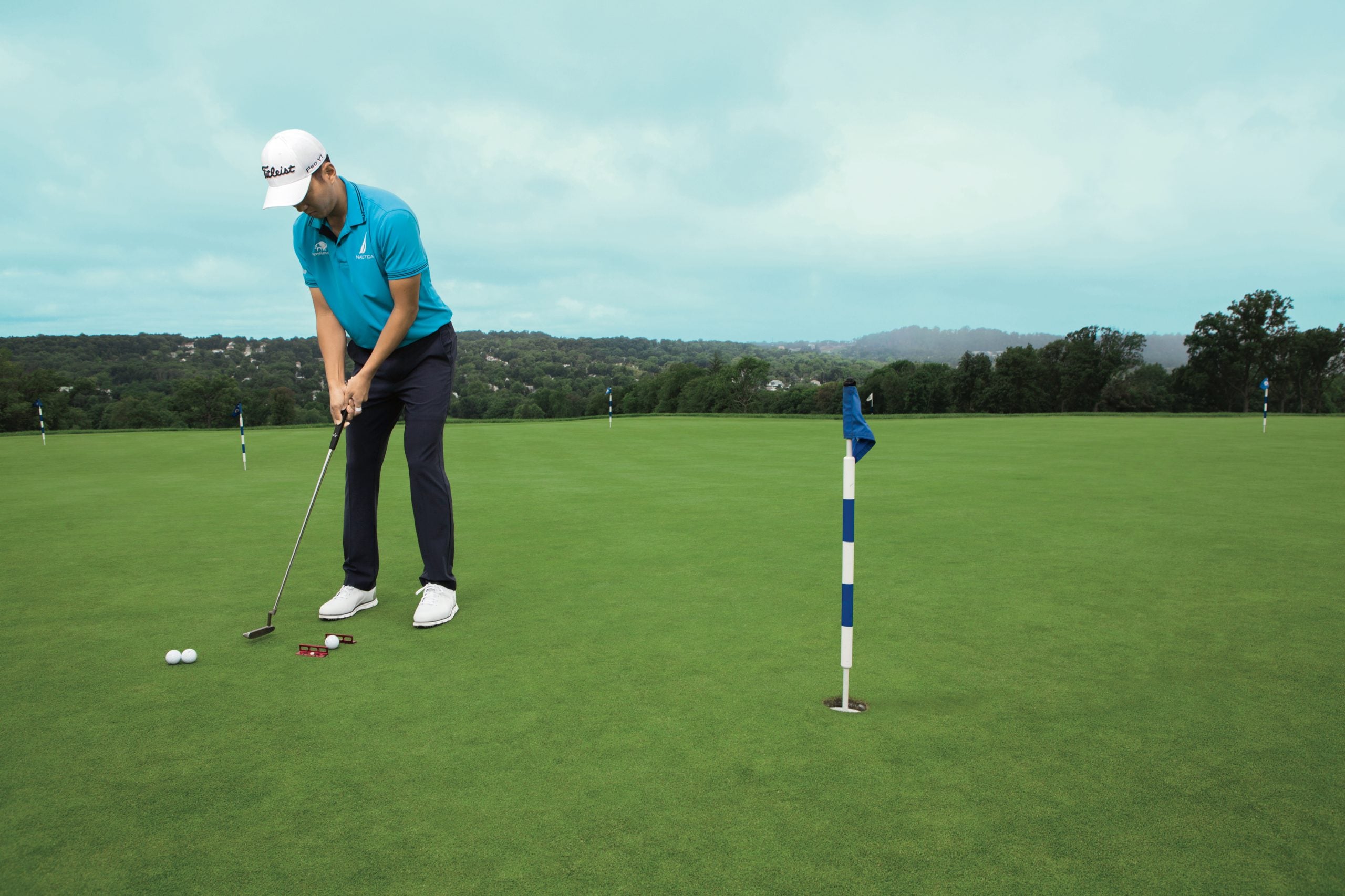 Credit: Patrick James Miller