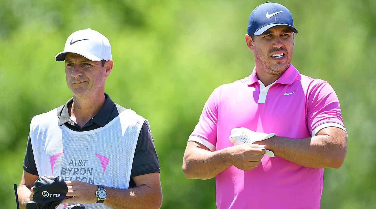 Why Brooks Koepka thinks major championships are easiest to win