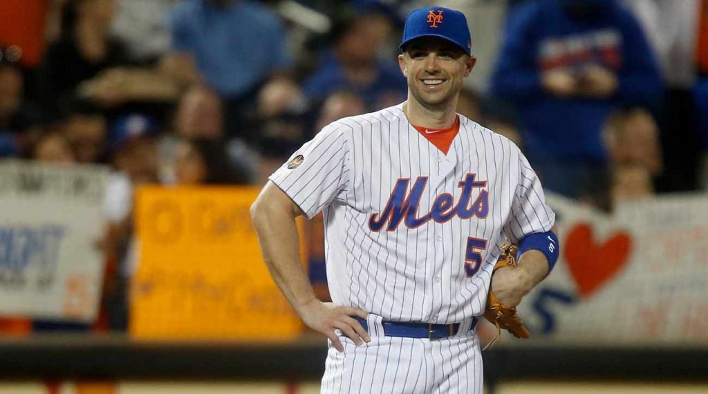 David Wright knows New York fans as well as anybody.