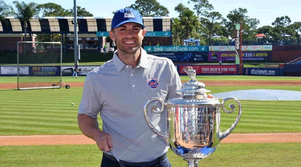 Why David Wright sees the Mets' transition as an opportunity