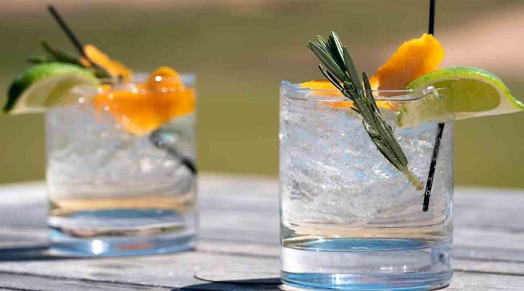 11 best golf drinks from 11 luxurious golf resorts