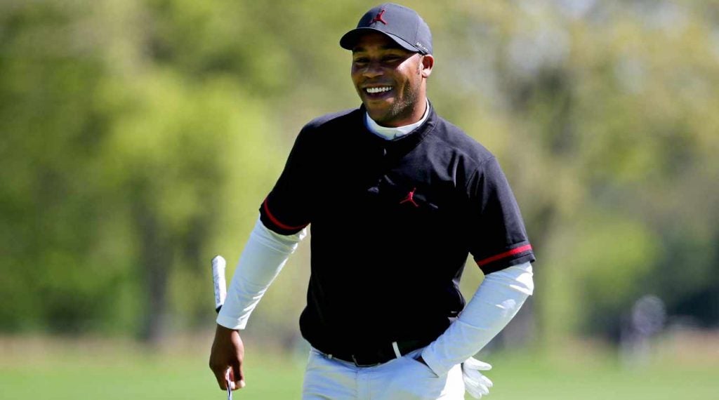 Harold Varner III: 10 things to know about the PGA Tour player