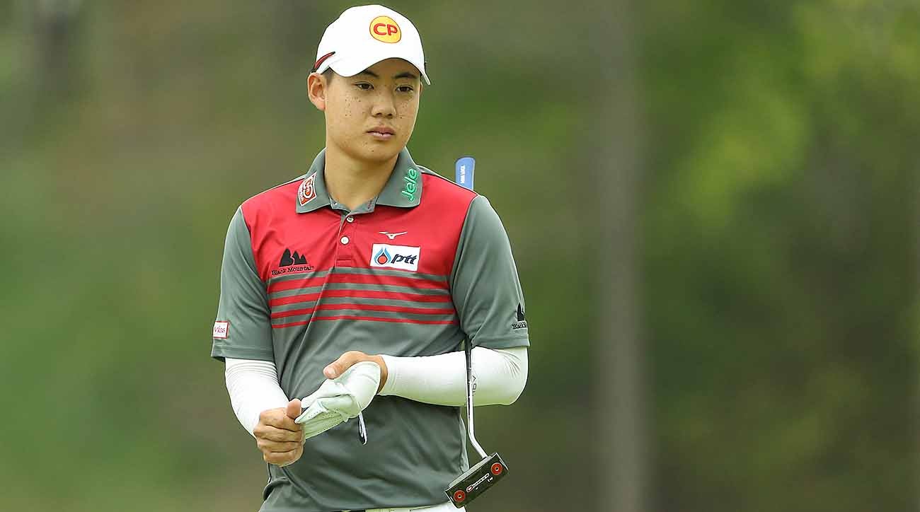 Jazz Janewattananond