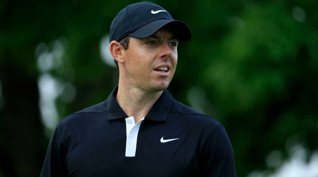 Rory McIlroy is hoping the USGA gets it right at Pebble Beach.