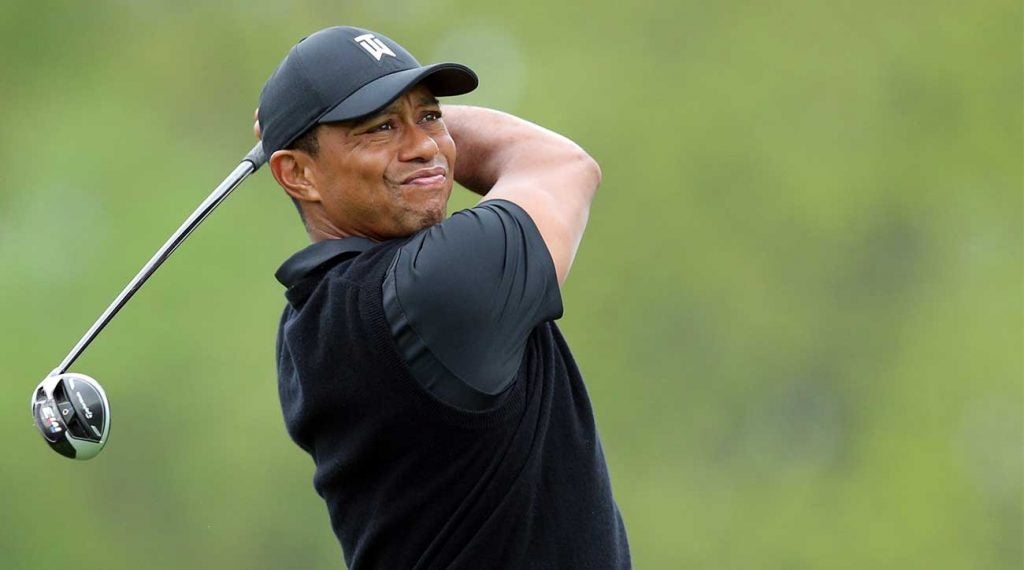 Tiger Woods has found plenty of success at Jack's place. Can he win there again?