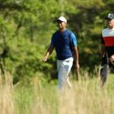 Tiger Woods Brooks Koepka PGA Championship