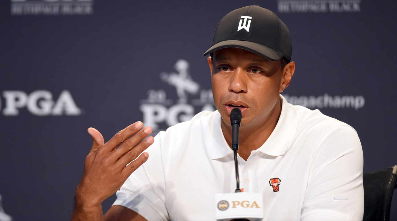 Lawyers allege Tiger Woods' restaurant destroyed evidence after fatal crash