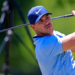AT&T Byron Nelson betting odds