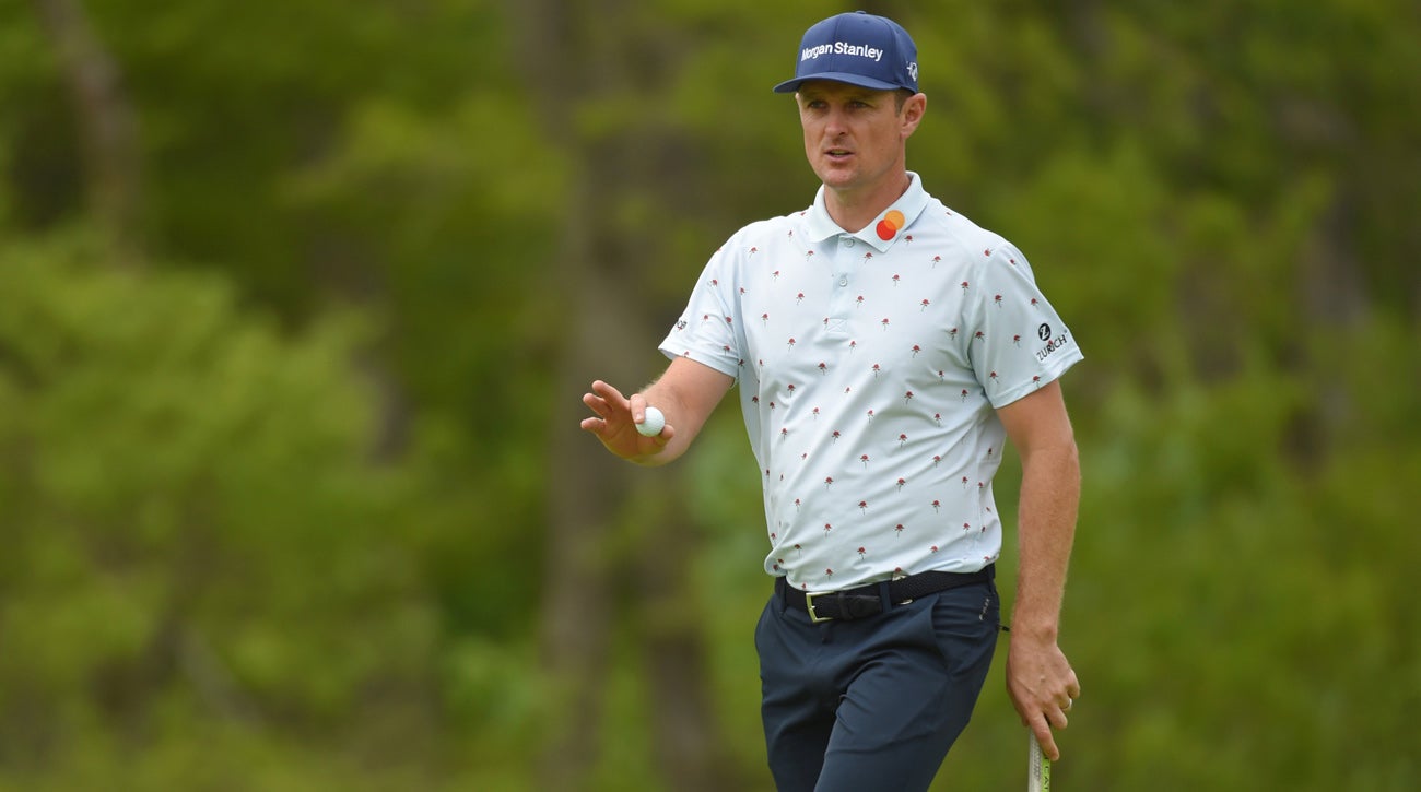 Charles Schwab Challenge