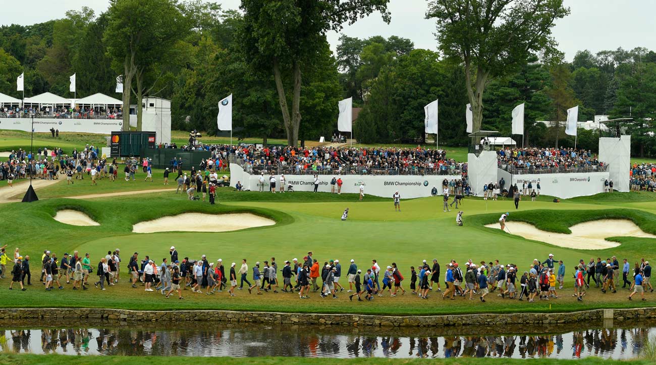 PGA Championship 2019: The next 10 PGA Championship venues