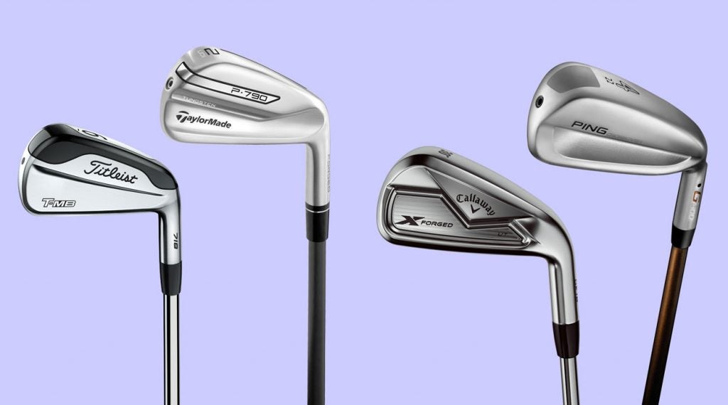 Driving irons: Should you switch to one?