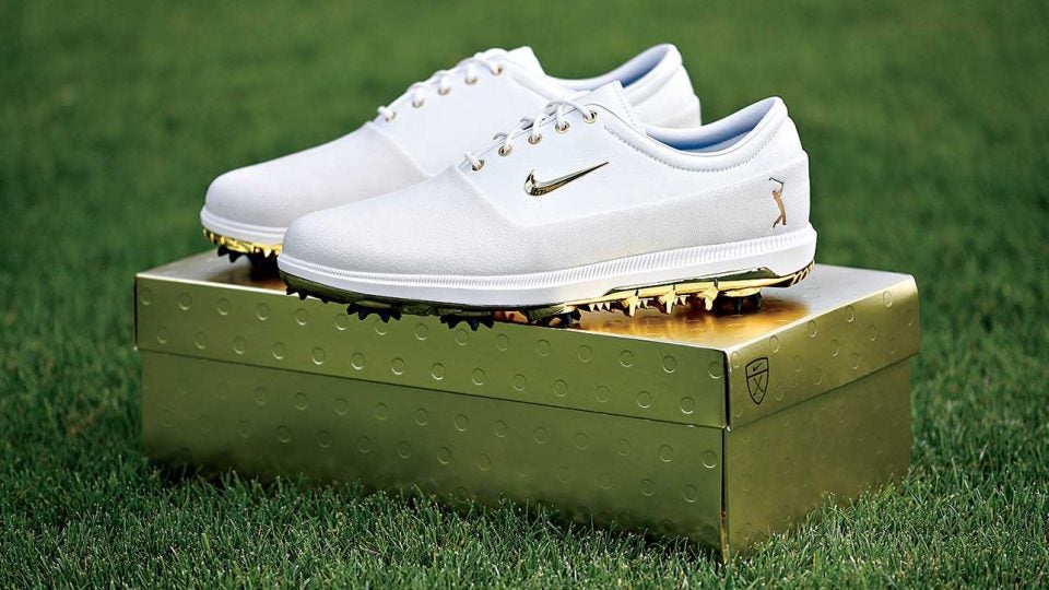 nike golf shoes rory 2019