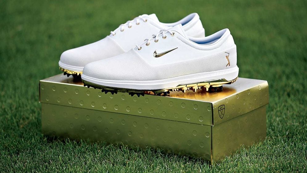 3 rules of thumb when picking out your perfect golf shoes