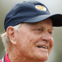 Jack Nicklaus doesn’t go through the motions.