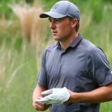 Jordan Spieth tied for third at the 2019 PGA Championship, his best finish fo the season.