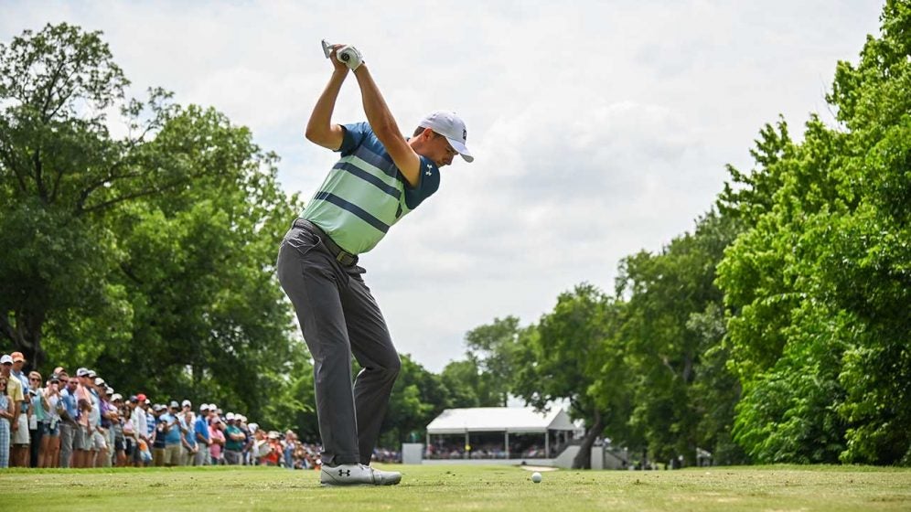 charles schwab sunday tee times