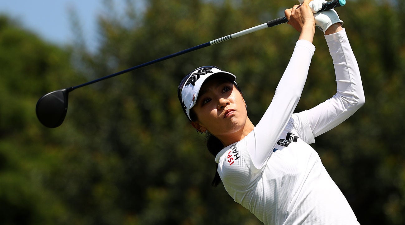 Lydia Ko Parts Ways With Swing Coach Ted Oh After 16 Months