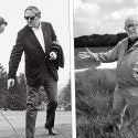 These three men were all a part of one of the greatest generations in golf.