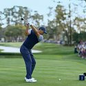 Lighter shafts for Tiger Woods