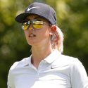 Michelle Wie called out Hank Haney on Wednesday.