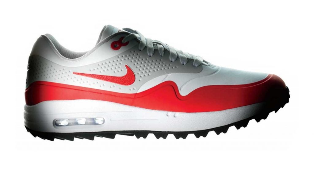 The Nike Air Max 1G, $120.