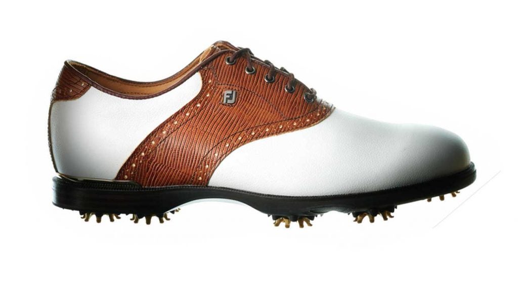 The FootJoy Icon Black, $299.