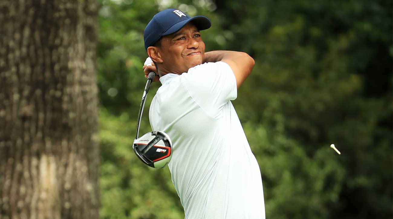 Tiger Woods is still the favorite to win the PGA following his Masters victory.