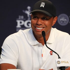 Tiger Woods' yacht: 11 numbers to know about Tiger's insane $20M yacht