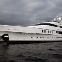 Tiger Woods' yacht Privacy