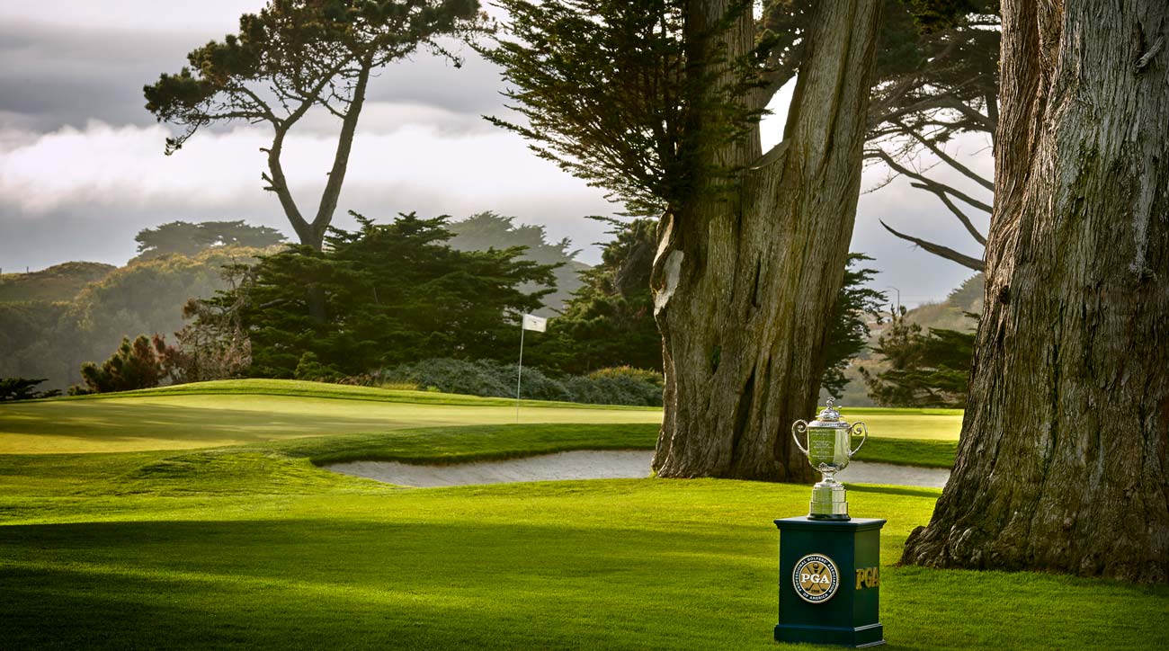 Bay Area Golf The top public courses to play in and around San