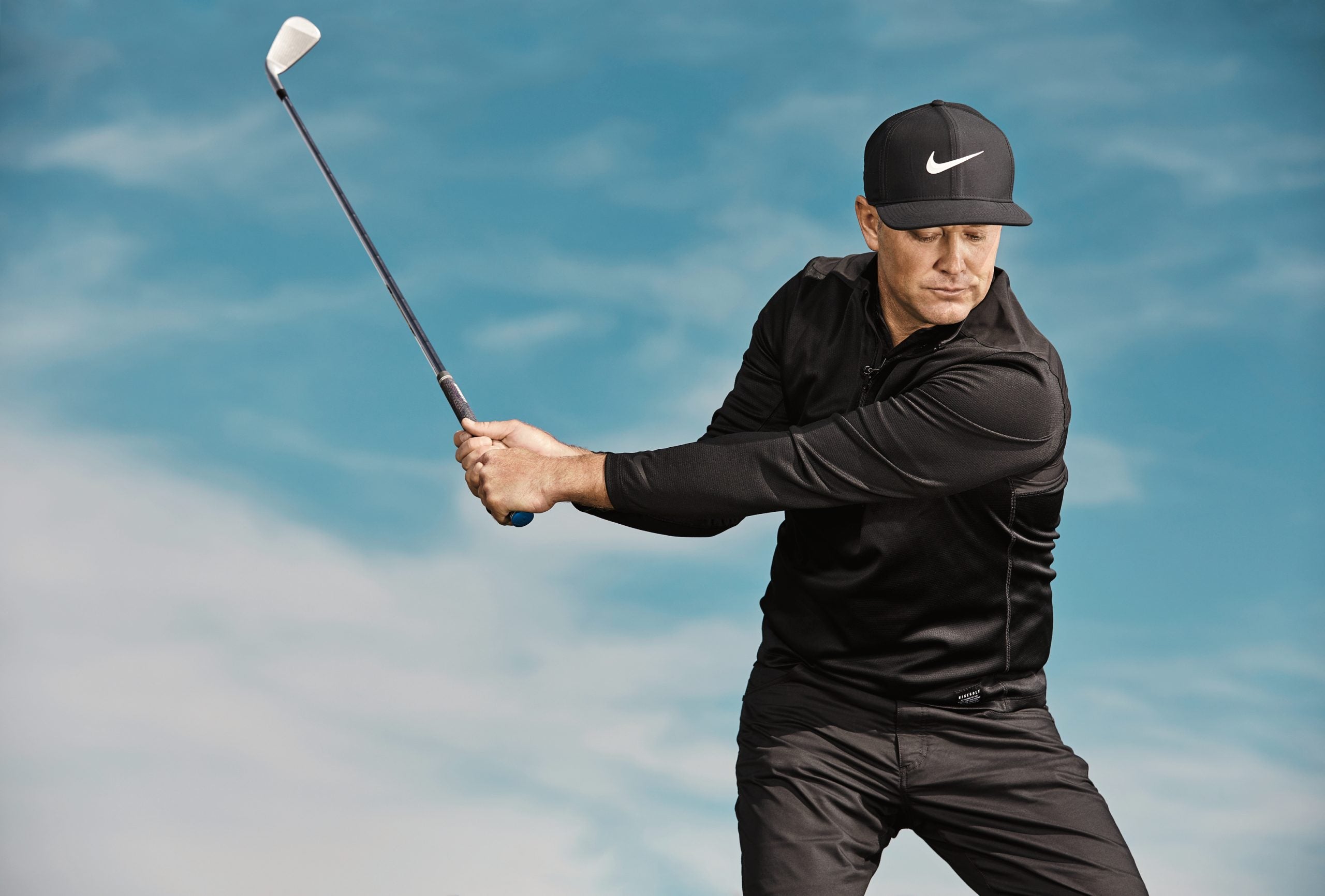 Credit: Stephen Denton