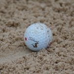 Will sand and normal wear and tear affect ball performance?