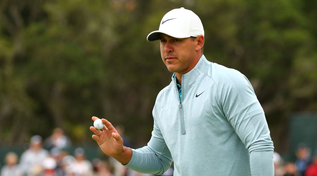 2019 U.S. Open Live Coverage: Highlights from Sunday's final round