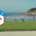 2019 U.S. Open | Champions Day