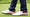 Gary Woodland shoes